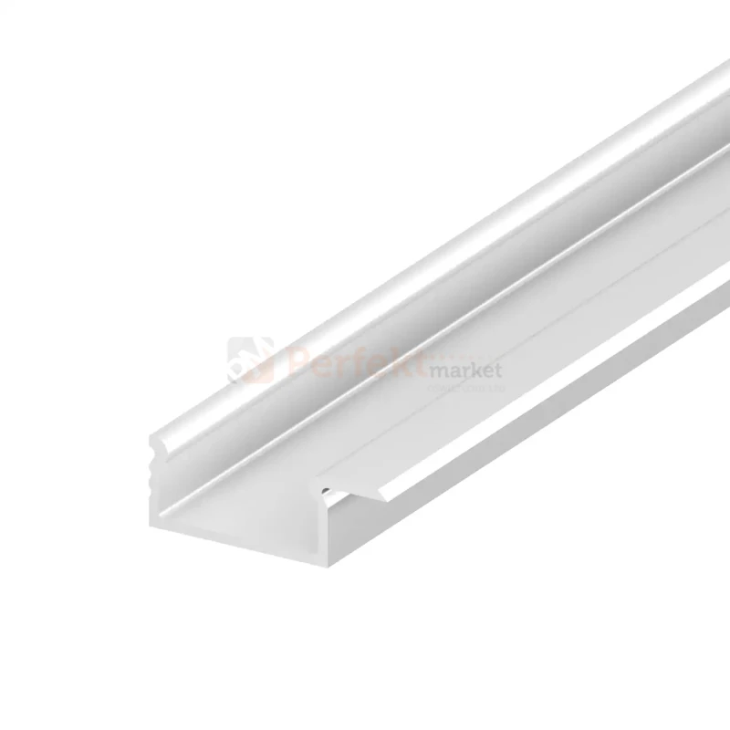 Profil LED P6-2 ½ ANODA PERFEKT MARKET OLSZTYN.webp
