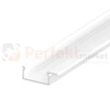 Profil LED P6-2 ½ BIAŁY PERFEKT MARKET OLSZTYN.webp