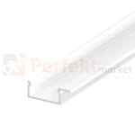 Profil LED P6-2 ½ BIAŁY PERFEKT MARKET OLSZTYN.webp