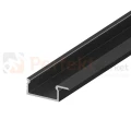 Profil LED P6-2 ½ CZARNY PERFEKT MARKET OLSZTYN.webp