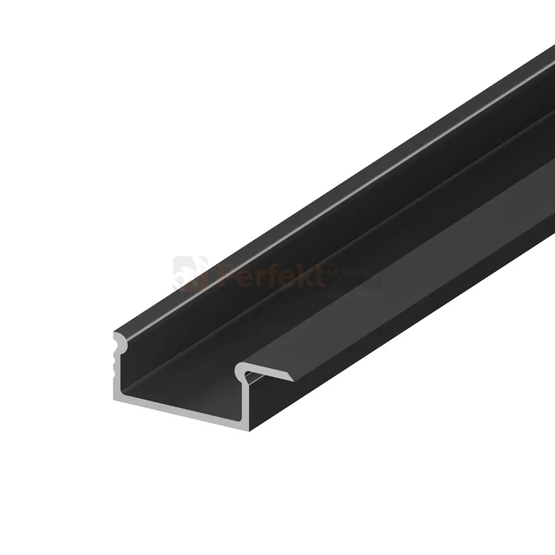 Profil LED P6-2 ½ ANODA PERFEKT MARKET OLSZTYN.webp