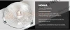 moduł led listwa planar net 2w 24v do sufitów napinanych sufitów tekstylnych reklamy banner 1 perfektmarket