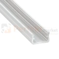 profil meblowy do taśm LED typ a biały lumines perfektmarket dystrybutor.webp