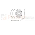 LP-5476_1W WH PERFEKT MARKET OLSZTYN.webp