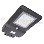 Solarna lampa LED STREET 15W 1650lm 4000K EKO2028 perfektmarket (7).webp