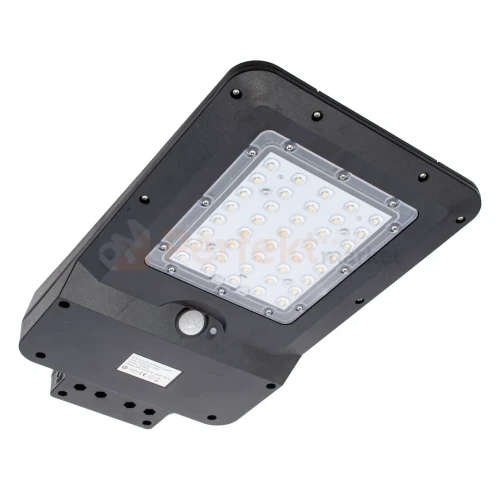 Solarna lampa LED STREET 15W 1650lm 4000K EKO2028 perfektmarket (7).webp