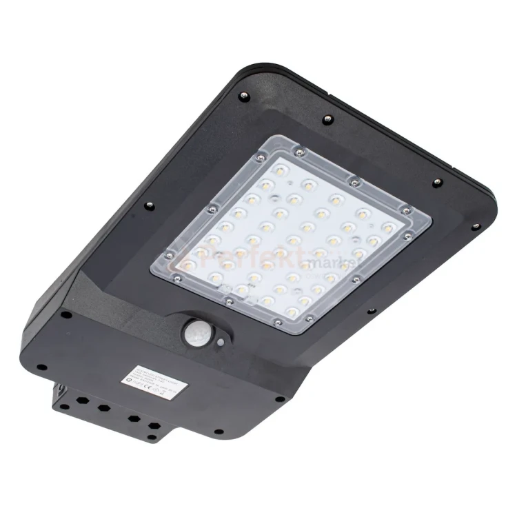 Solarna lampa LED STREET 15W 1650lm 4000K EKO2028 perfektmarket (7).webp