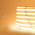 taśma led ciepła 2800K cob 24V 10W ip20 perfektmarker.webp