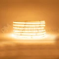taśma led ciepła 2800K cob 24V 10W ip20 perfektmarket 4.webp