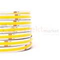 taśma led ciepła 2800K cob 24V 10W ip20 perfektmarket 1.webp