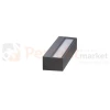 Kinkiet zewnętrzny LED ścienny COSEL 8W 1300lm 3000K szary IP54 AZ4354 perfektmarket (3).webp