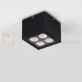 Lampa zewnętrzna sufitowa downlight LED IP54 3000K MOQUEGUA LE73768 Luces Exclusivas perfektmarket 1.webp
