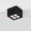Lampa zewnętrzna sufitowa downlight LED IP54 3000K MOQUEGUA LE73768 Luces Exclusivas perfektmarket 2.webp