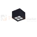 Lampa zewnętrzna sufitowa downlight LED IP54 3000K MOQUEGUA LE73768 Luces Exclusivas perfektmarket.webp