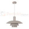Lampa wisząca FERRO Cashmere 1xE27 kaszmirowa perfektmarket (8).webp