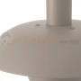 Lampa wisząca FERRO Cashmere 1xE27 kaszmirowa perfektmarket (5).webp