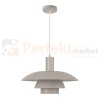Lampa wisząca FERRO Cashmere 1xE27 kaszmirowa perfektmarket (4).webp