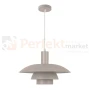 Lampa wisząca FERRO Cashmere 1xE27 kaszmirowa perfektmarket (4).webp