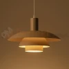 Lampa wisząca FERRO Cashmere 1xE27 kaszmirowa perfektmarket (2).webp