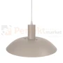Lampa wisząca FERRO Cashmere 1xE27 kaszmirowa perfektmarket (3).webp