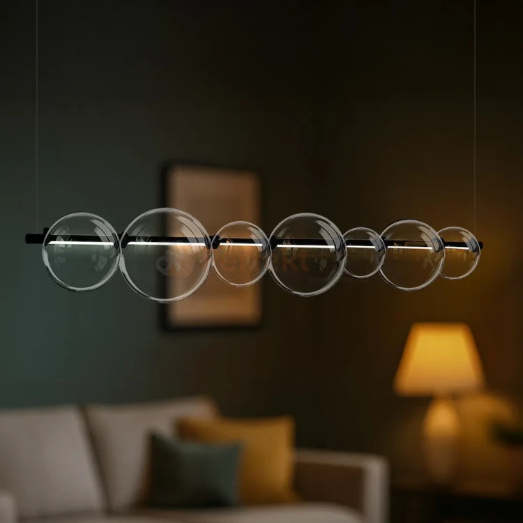 Lampa wisząca ATOLA nowoczesna szklane kule molekularna Milagro perfektmarket (5).webp