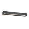 lampa zewnętzna LED długa 50cm ROSVIK nad drzwi czarna IP54 3000K perfektmarket.webp