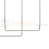 Lampa wisząca LED HORIZON nowoczesny design czarna 4000K Milagro perfektmarket (3).webp