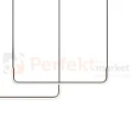Lampa wisząca LED HORIZON nowoczesny design czarna 4000K Milagro perfektmarket (3).webp