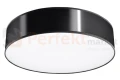 nowoczesna minimalizm perfektmarket design lampa sufitowa plafon LED arena 45 czarny zoom.jpg