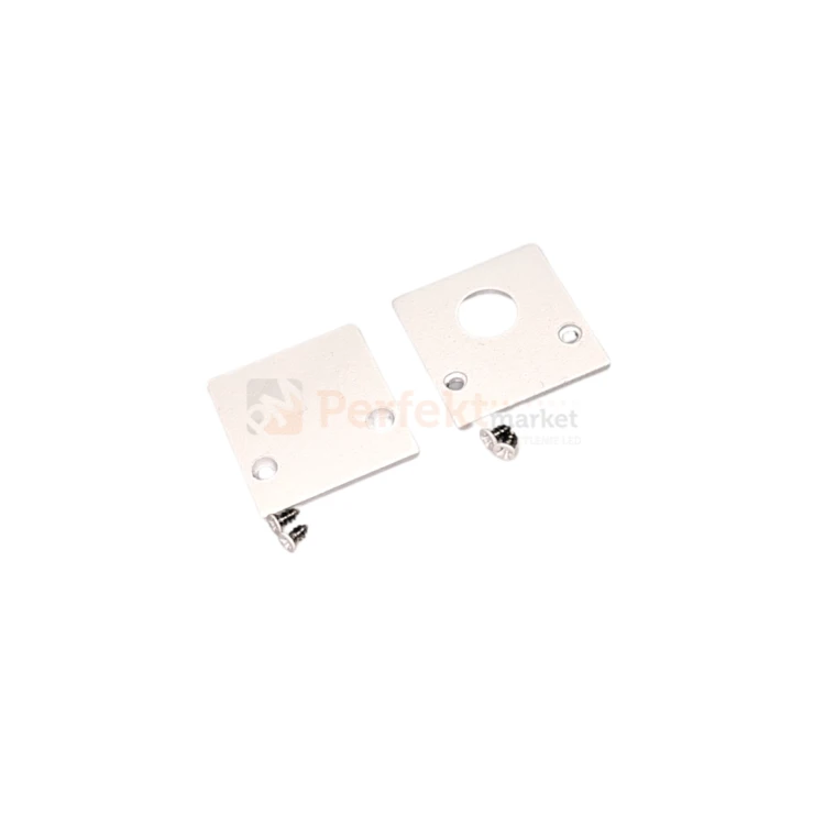 zaślepki do szyny shift slim białe perfektmarket.webp
