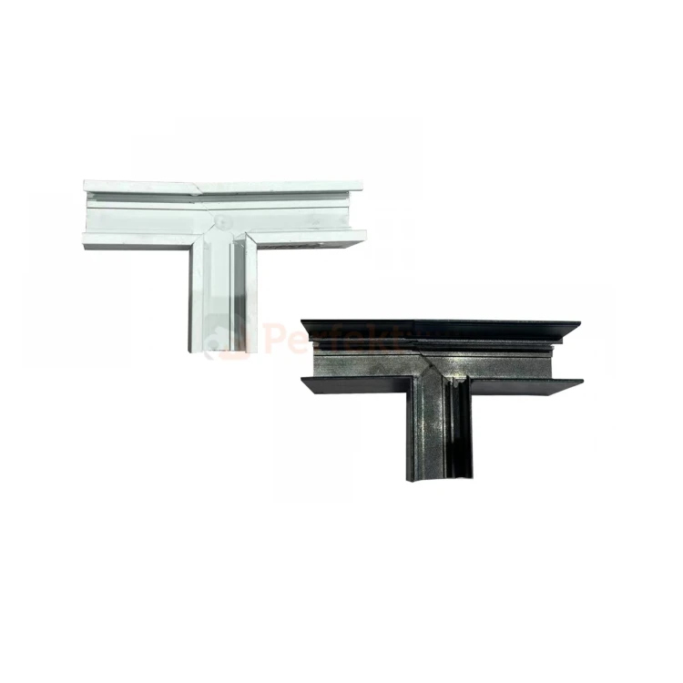 system shift łącznik poprzeczny T czarny biały 3 stronny mechaniczny perfektmarket.webp