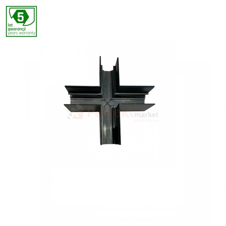 system shift łącznik kątowy X czarny 4 stronny mechaniczny perfektmarket.webp