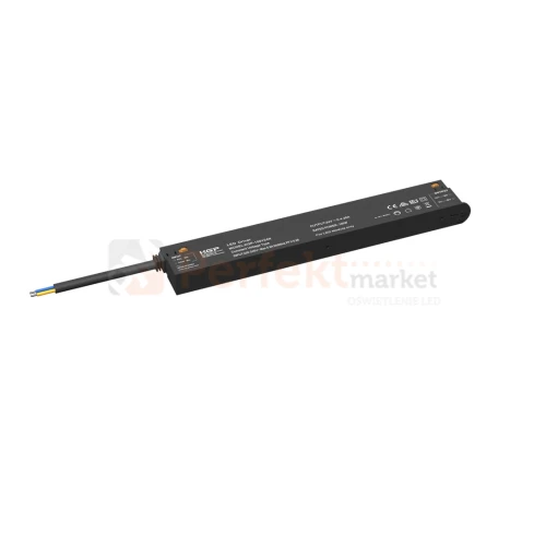 zasilacz do szyn magnetycznych SHIFT Genesis 48V 250W czarny perfektmarket.webp