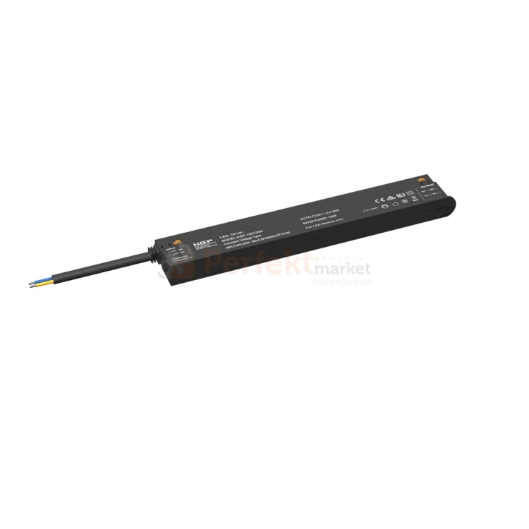 zasilacz do szyn magnetycznych SHIFT Genesis 48V 250W czarny perfektmarket.webp