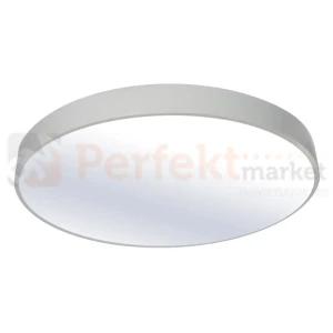 Plafon natynkowy LED okrągły Annecy 50W 4250lm 4000K 105° IP20 Ø500x50mm biały