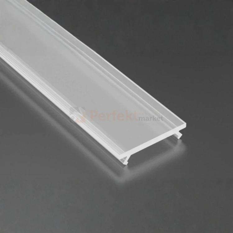 klosz lumines basic 2.0 mrozony do profili led perfektmarket olsztyn.webp