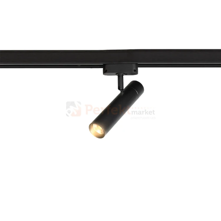 Oprawa na szynoprzewód MAGRO LED CCT 7W TRACK 1F HQ czarna perfektmarket (6).webp