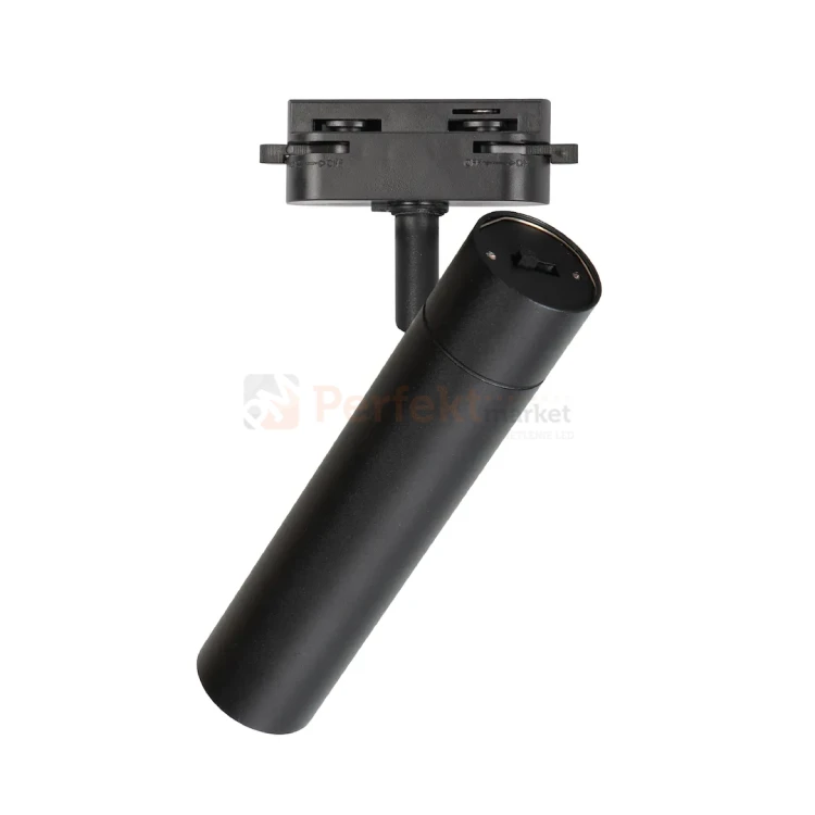 Oprawa na szynoprzewód MAGRO LED CCT 7W TRACK 1F HQ czarna perfektmarket (2).webp