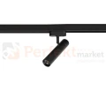 Oprawa na szynoprzewód MAGRO LED CCT 7W TRACK 1F HQ czarna perfektmarket.webp