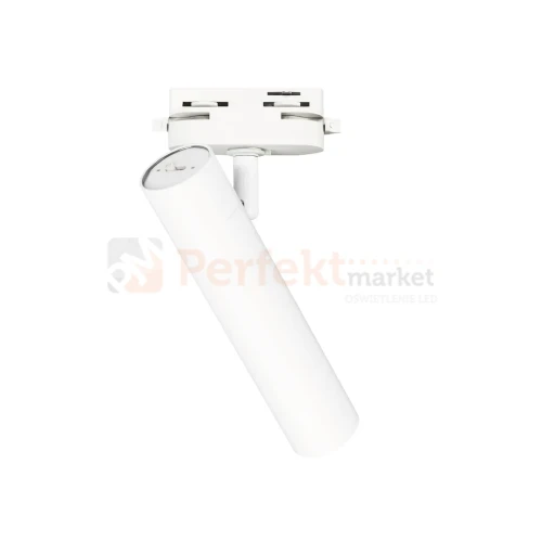 Oprawa na szynoprzewód MAGRO LED CCT 7W TRACK 1F HQ biała perfektmarket (7).webp
