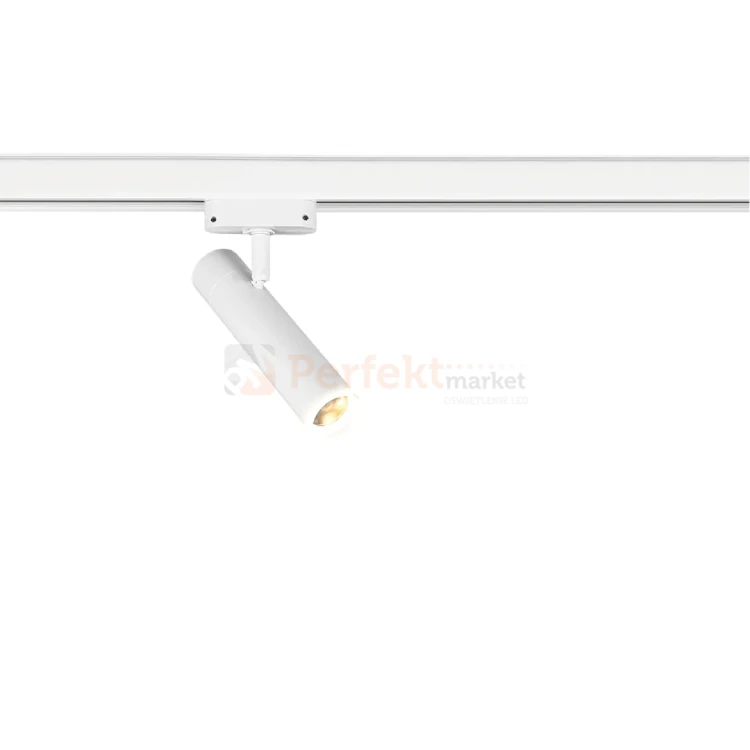 Oprawa na szynoprzewód MAGRO LED CCT 7W TRACK 1F HQ biała perfektmarket (6).webp