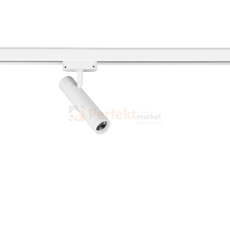 Oprawa na szynoprzewód MAGRO LED CCT 7W TRACK 1F HQ biała perfektmarket (1).webp