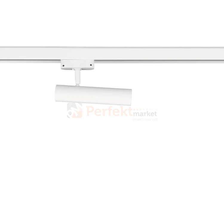Oprawa na szynoprzewód MAGRO LED CCT 7W TRACK 1F HQ biała perfektmarket (2).webp