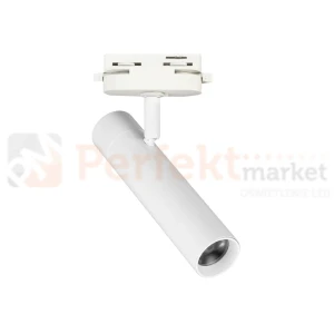 Oprawa na szynoprzewód MAGRO LED CCT 7W TRACK 1F HQ biała