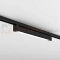 Oprawa na szynoprzewód liniowa OTIS LED 4000K 21W TRACK 1F HQ czarna perfektmarket (4).webp