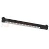 Oprawa na szynoprzewód liniowa CYBER LED 4000K 28W 53cm TRACK 1F HQ czarna perfektmarket (3).webp