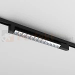 Oprawa na szynoprzewód liniowa CYBER LED 4000K 28W 53cm TRACK 1F HQ czarna perfektmarket (5).webp