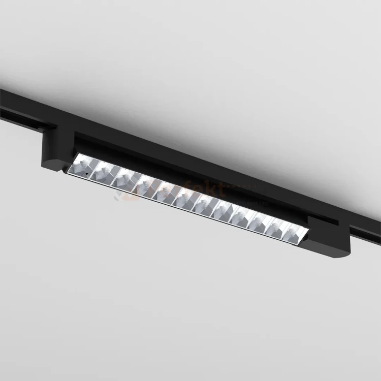 Oprawa na szynoprzewód liniowa CYBER LED 4000K 28W 53cm TRACK 1F HQ czarna perfektmarket (5).webp