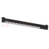 Oprawa na szynoprzewód liniowa CYBER LED 4000K 28W 53cm TRACK 1F HQ czarna perfektmarket (2).webp