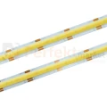 Profesjonalna taśma LED COB CCT multiwhite 608 LED 24V 14W linia świetlna premium perfektmarket.webp
